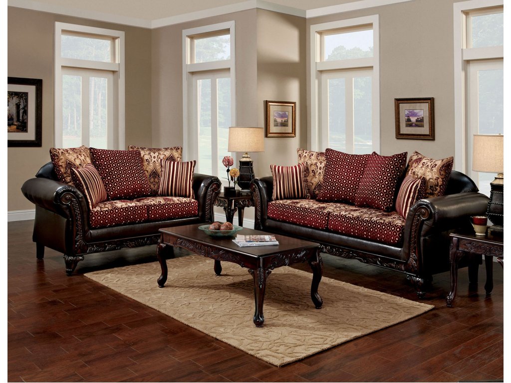 Loveseat - image 1