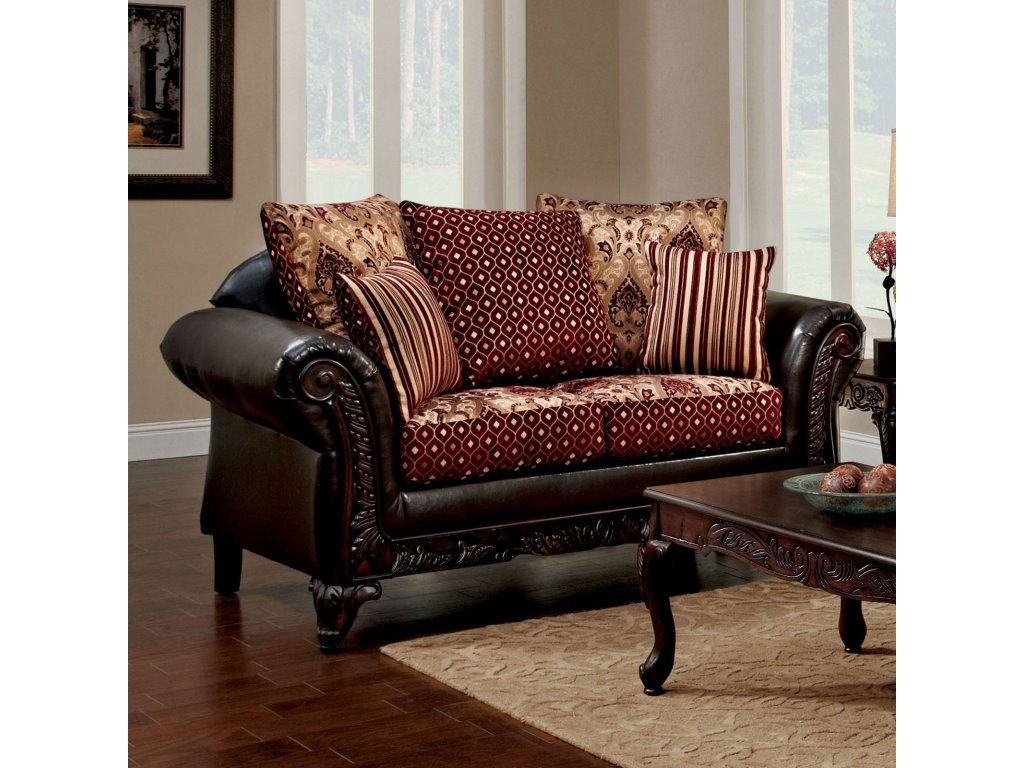 Loveseat - main image