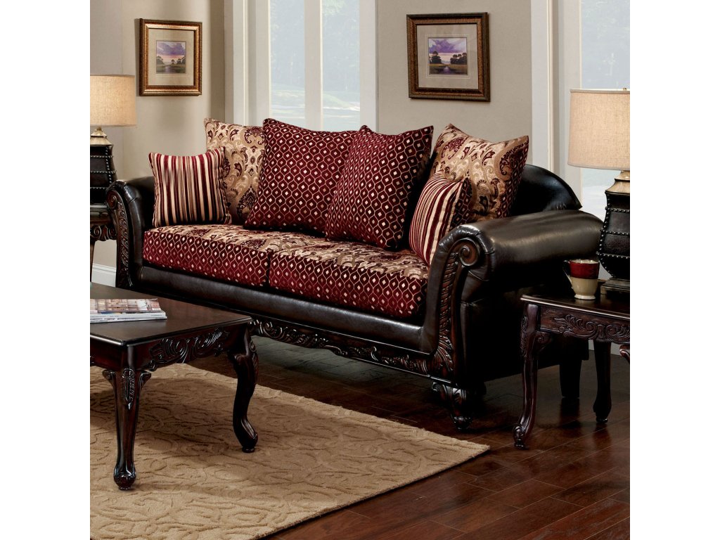 Sofa - main image