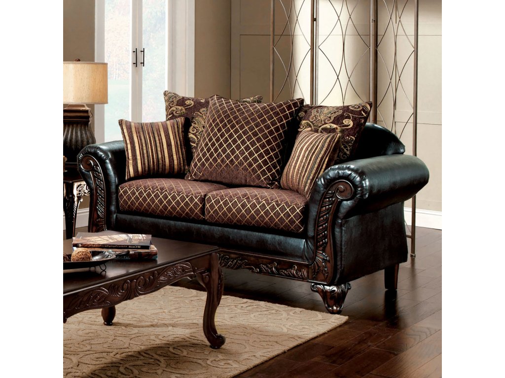 Loveseat - main image