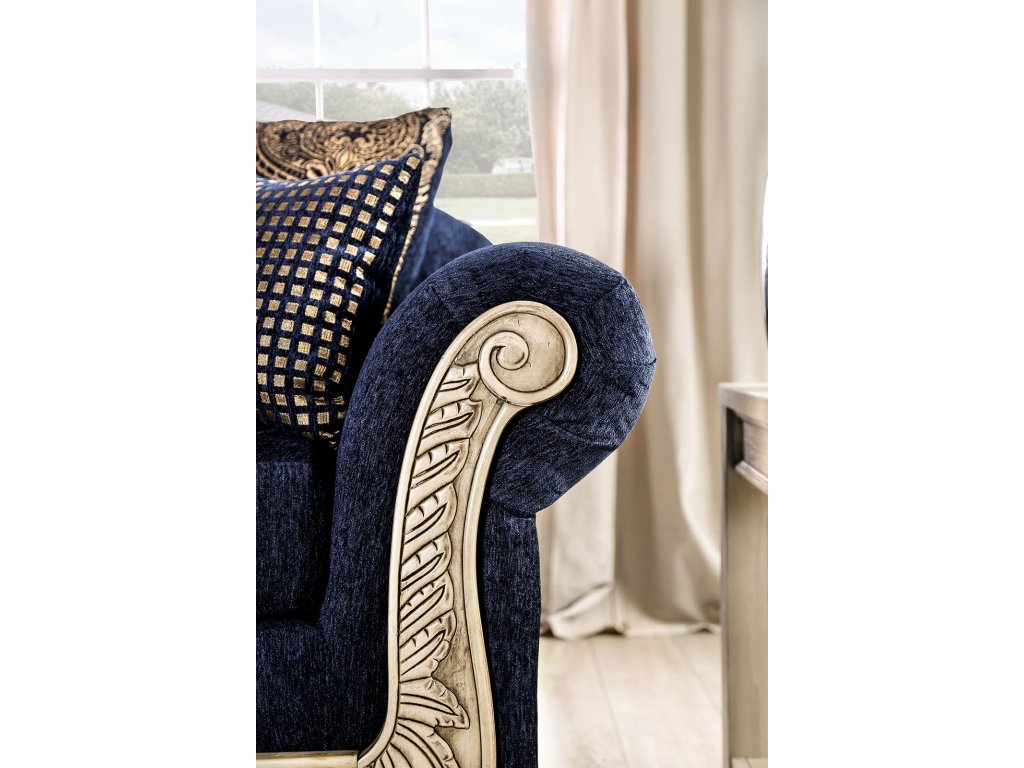 Sofa + Loveseat - image 3