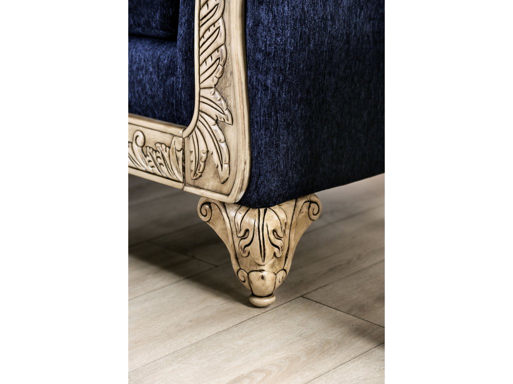 Sofa + Loveseat - image 2