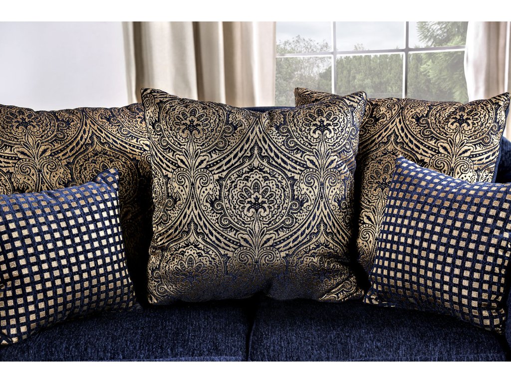 Sofa + Loveseat - image 4