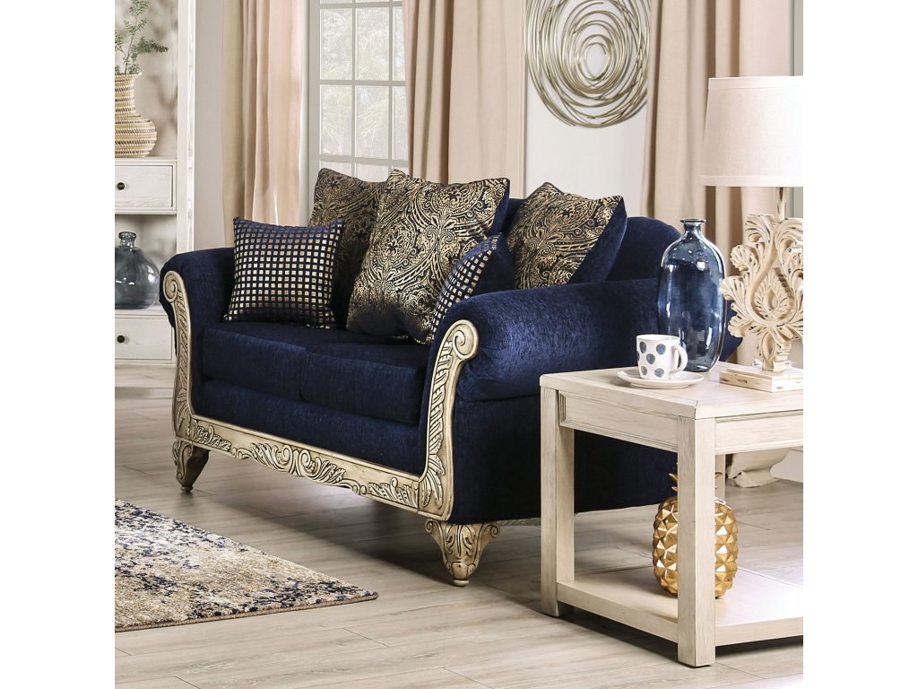 Loveseat - main image