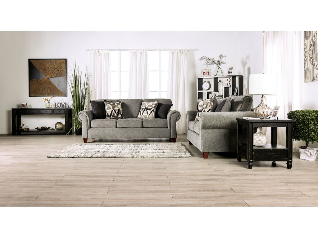 Sofa, Graphite - image 2