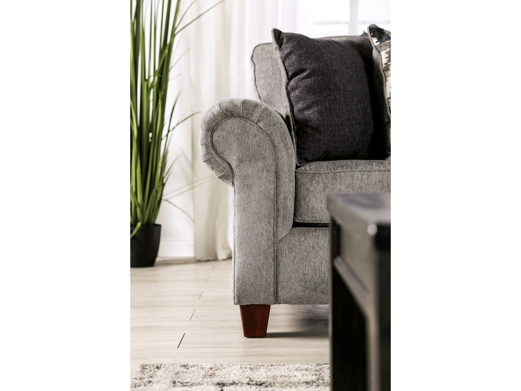 Sofa, Graphite - image 3