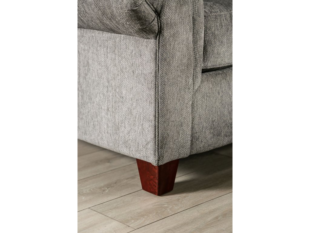 Sofa, Graphite - image 5