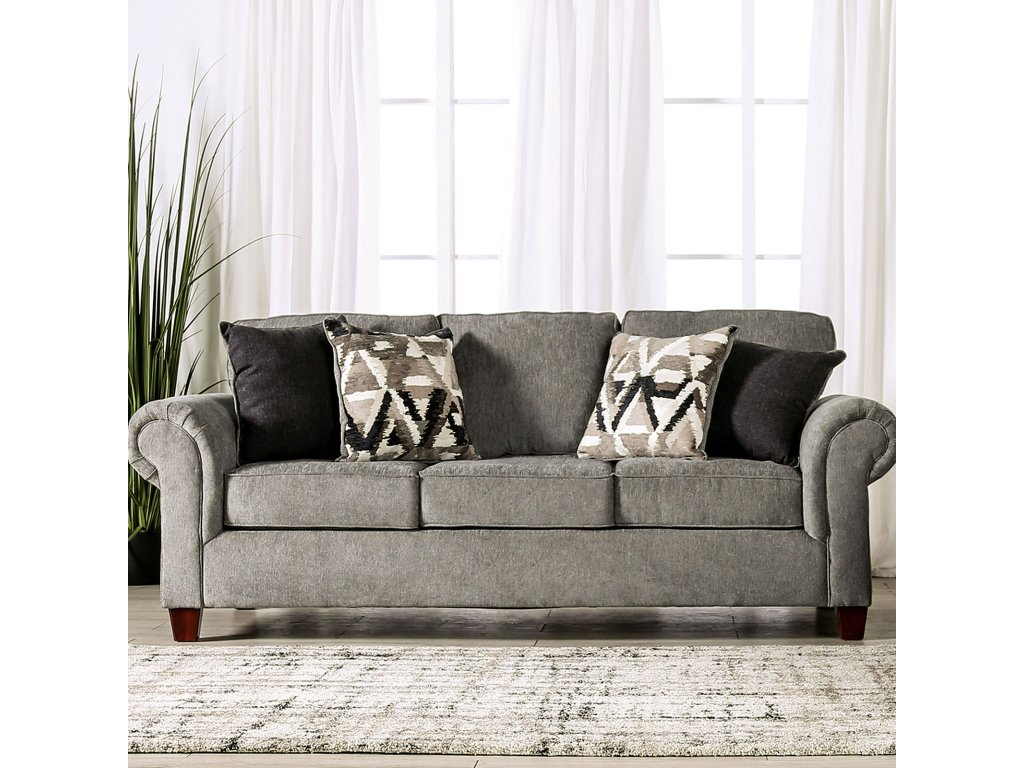 Sofa, Graphite - main image