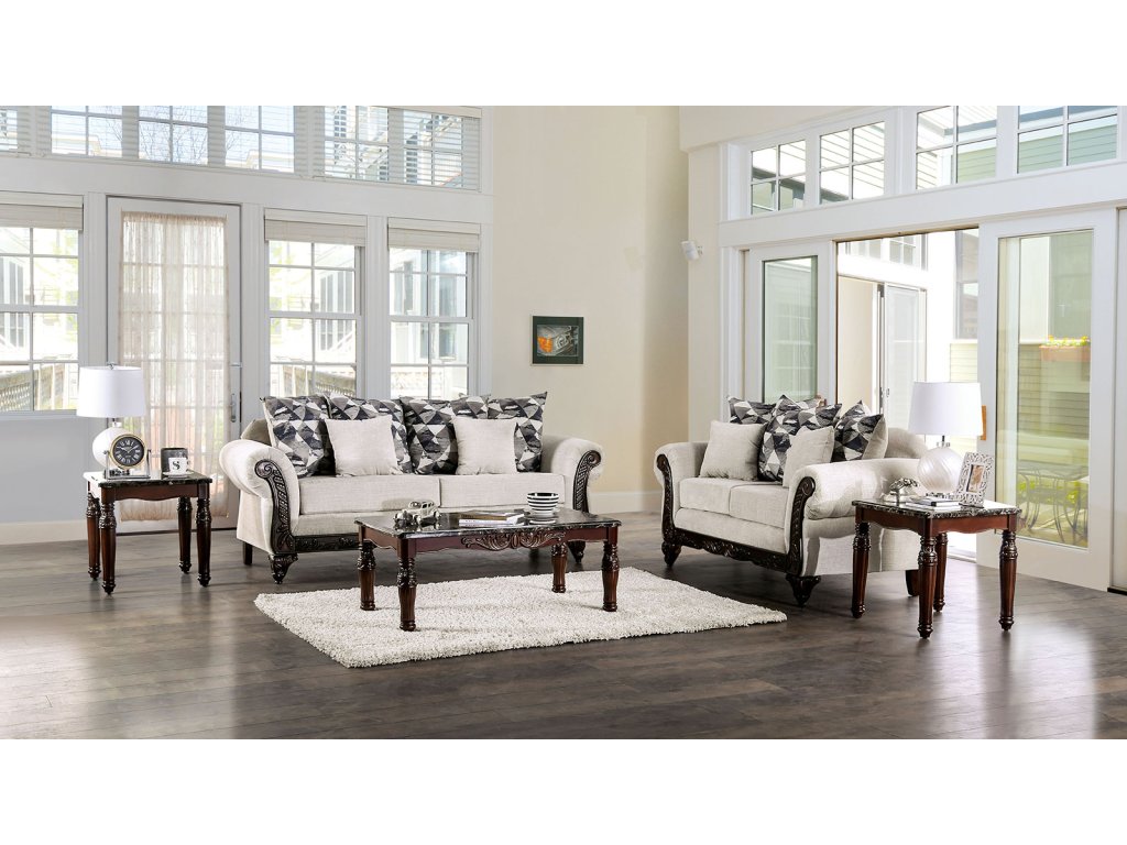 Sofa - image 1