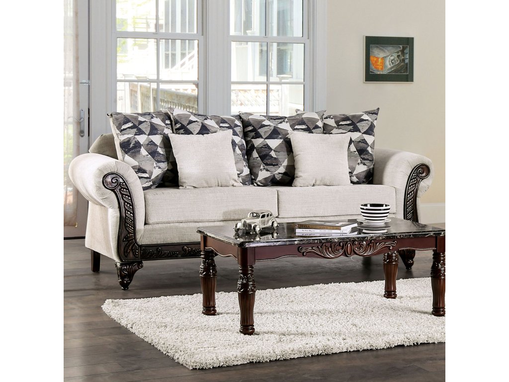 Sofa - main image