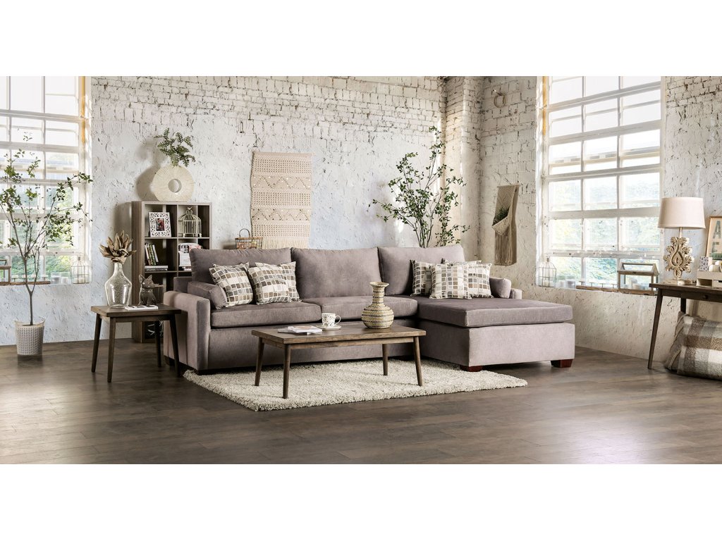 Sectional - main image