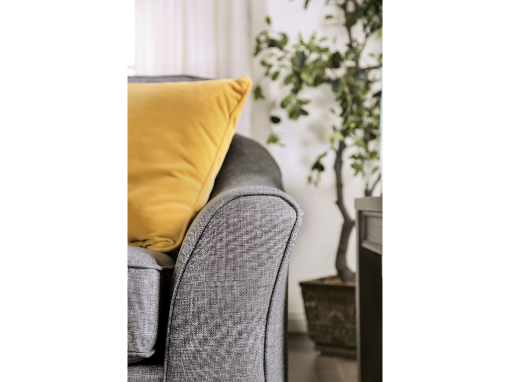 Sofa, Light Gray - image 3