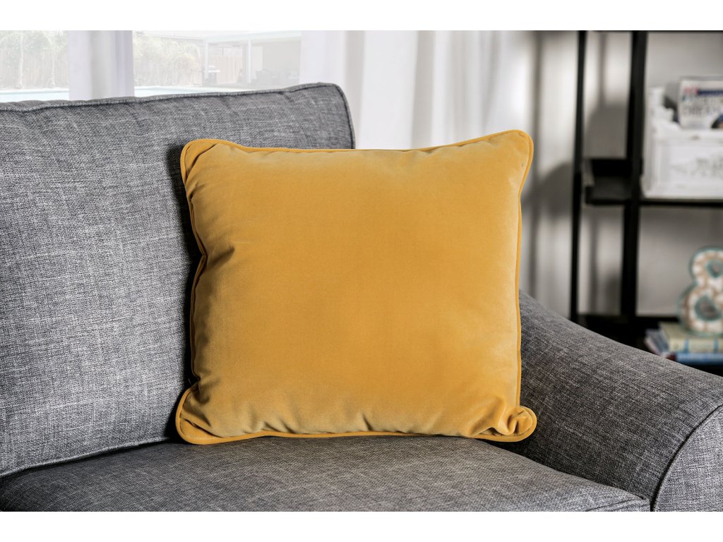 Sofa, Light Gray - image 5