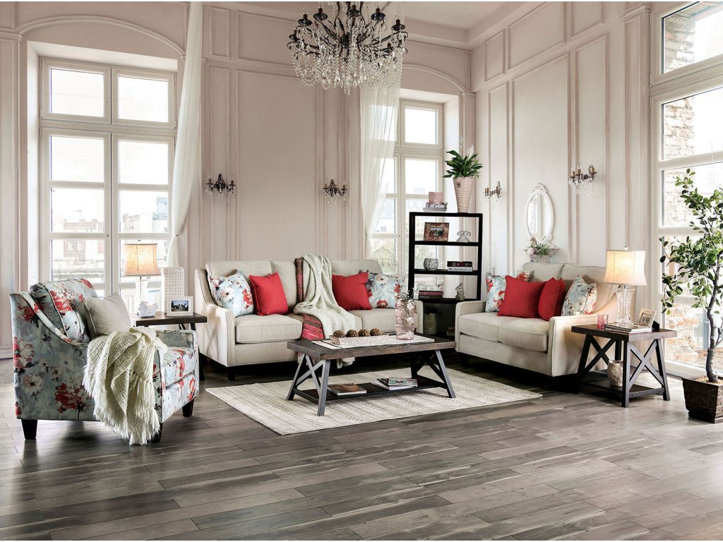 Loveseat - image 1