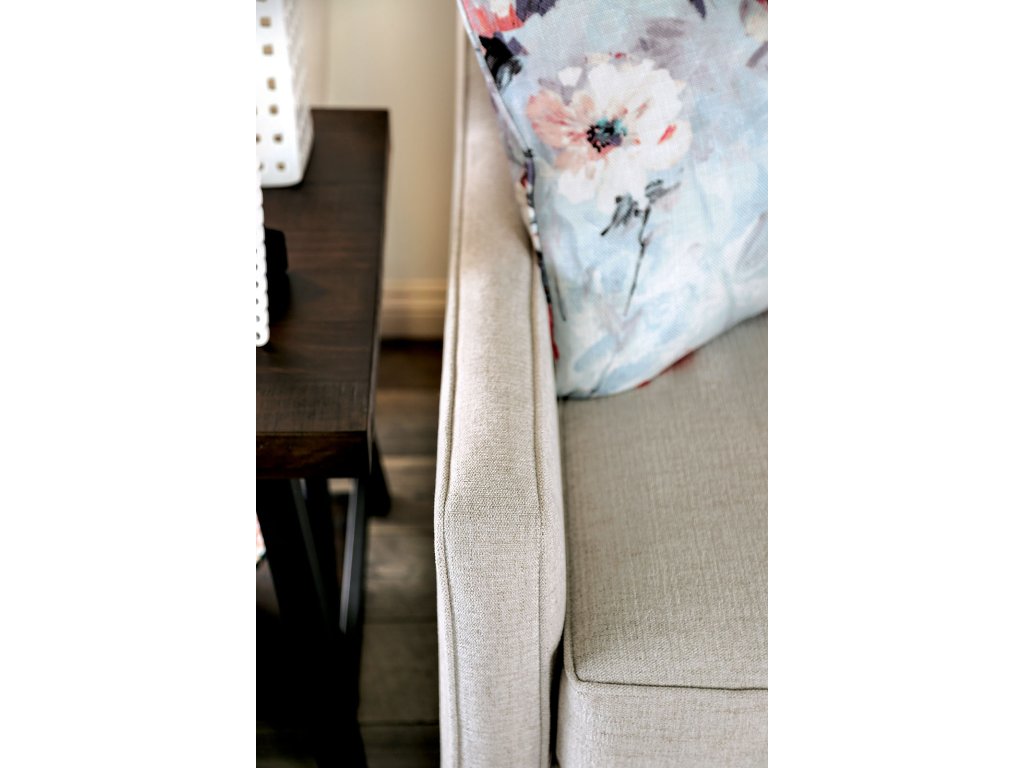 Sofa + Loveseat - image 5