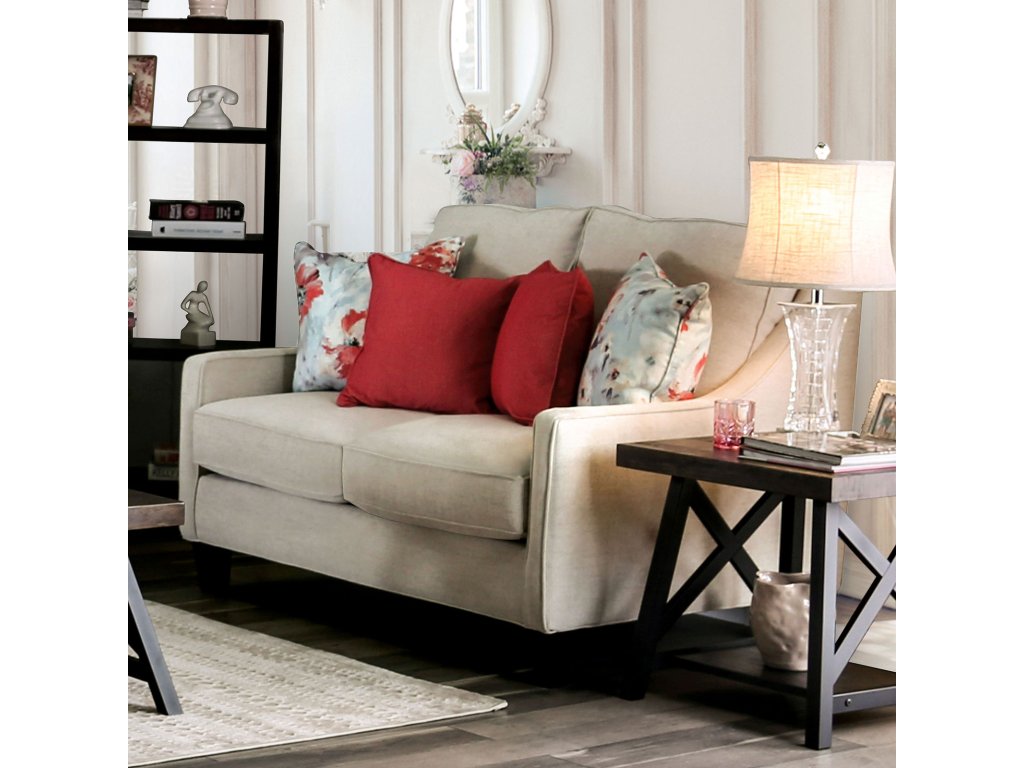 Loveseat - main image