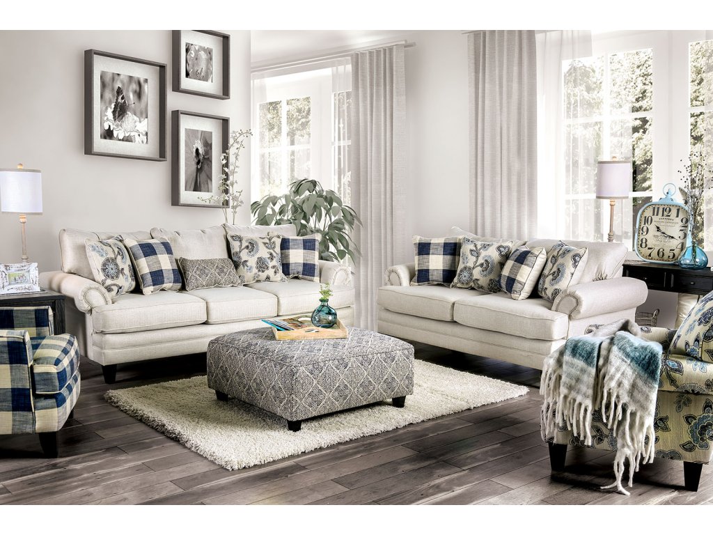 Loveseat - image 1