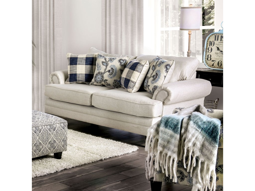 Loveseat - main image