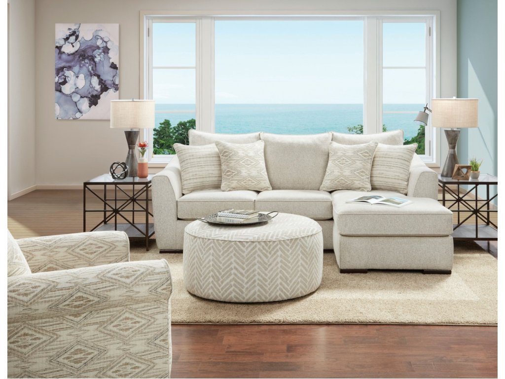 Accent Chair - image 1