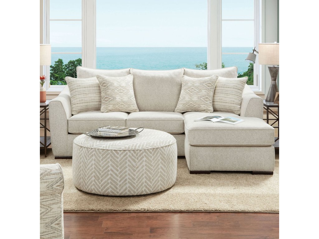 Sectional - main image