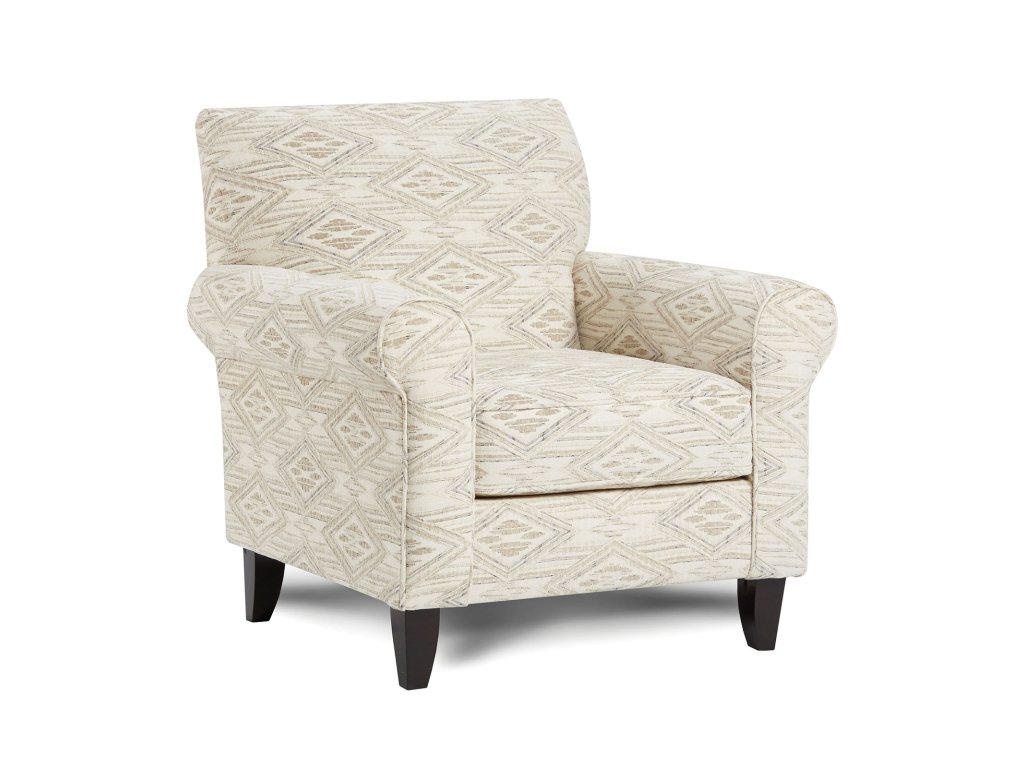 Accent Chair - main image