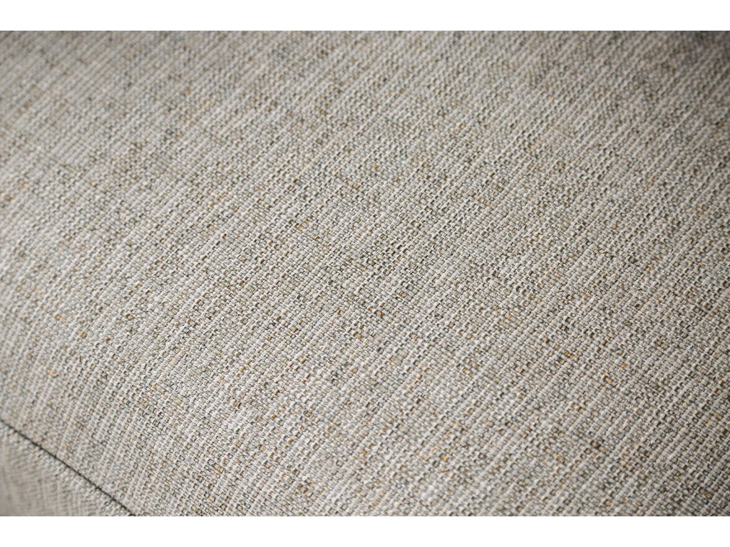 Sofa, Gray/Gold - image 3