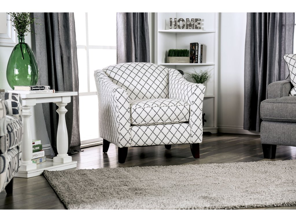 Chair, Square - main image