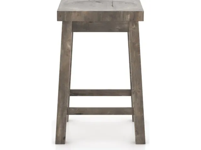 Stool 5057 - Alternative View