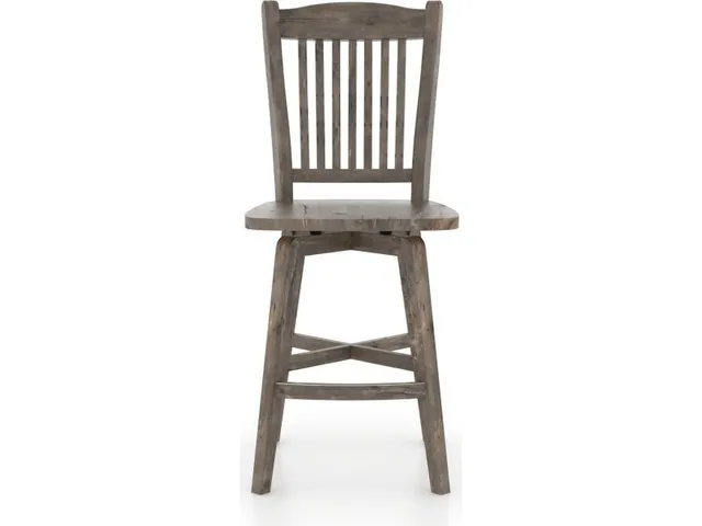 Stool 7232 - Alternative View