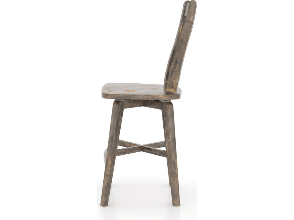 Stool 7250 - image 2