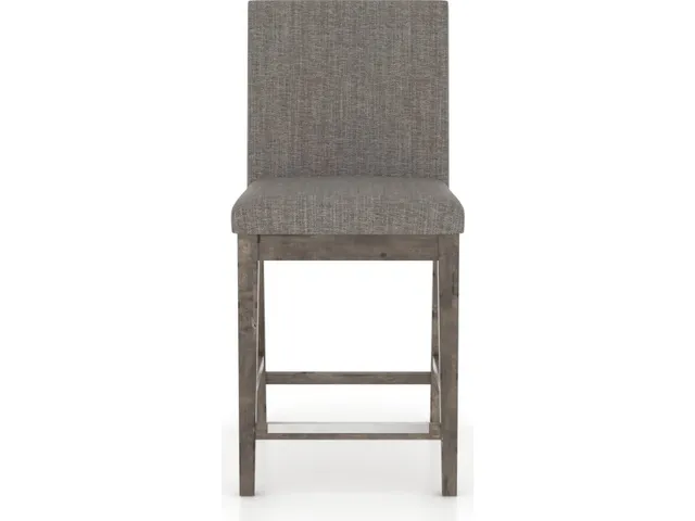 Stool 8002 - Alternative View