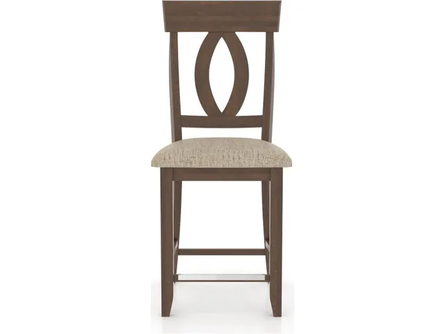 Stool 8100 - Alternative View