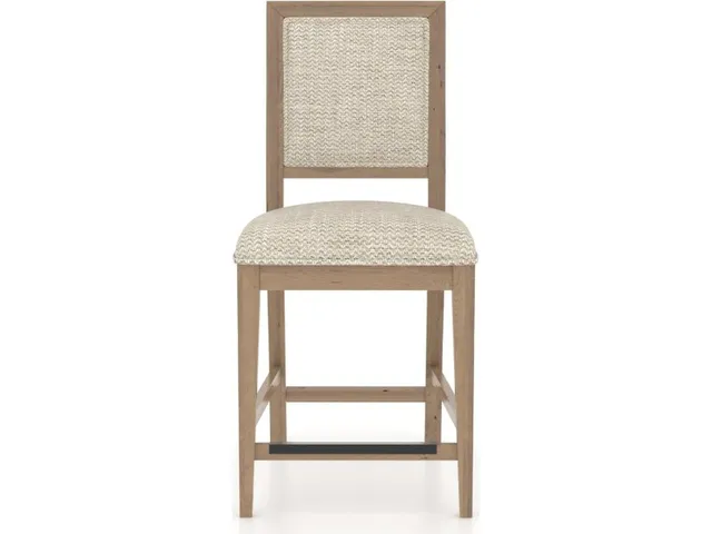 Stool 812A - Alternative View