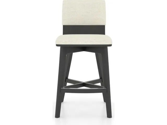 Stool 8142 - Alternative View