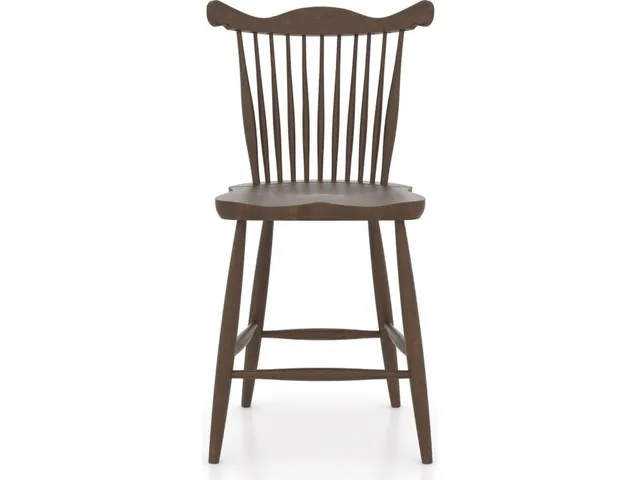 Stool 8162 - Alternative View