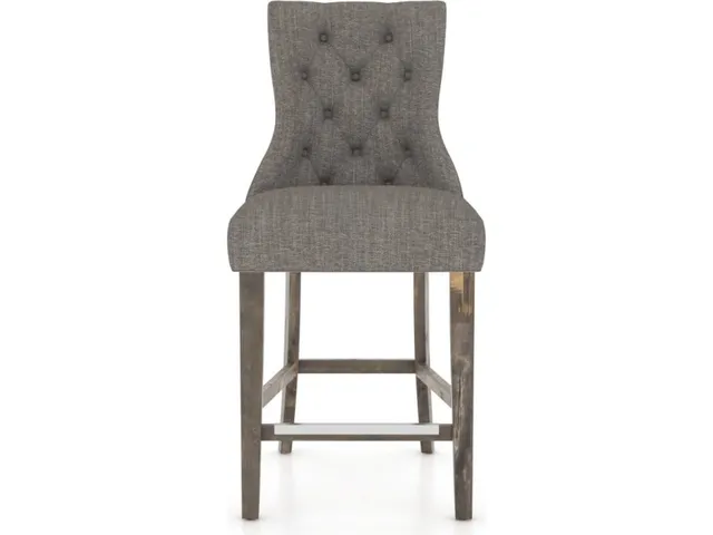 Stool 817A - Alternative View