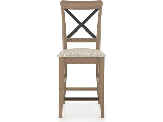 Stool 8193 - Alternative View