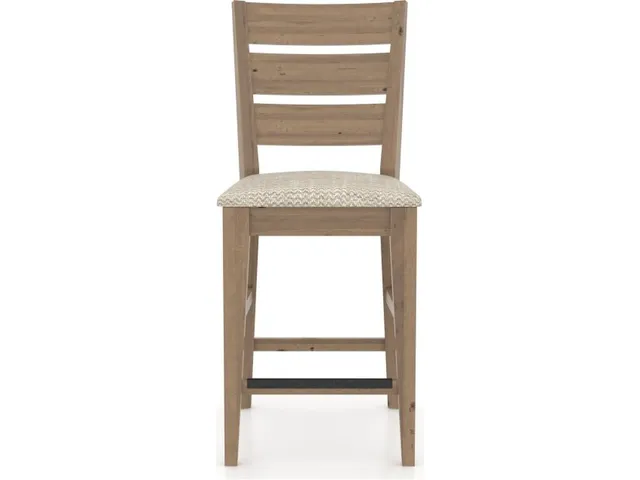 Stool 8196 - Alternative View