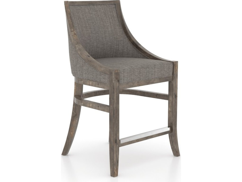 Stool 819A - main image