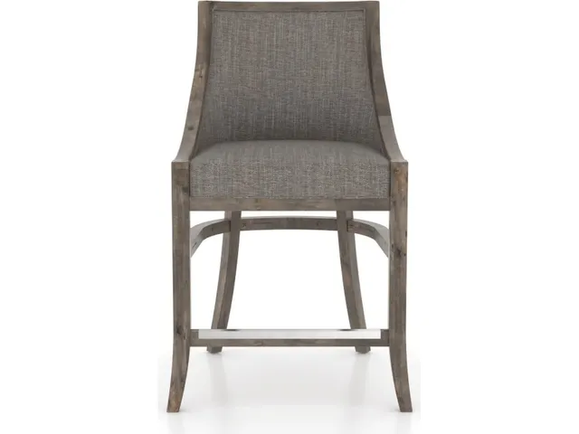 Stool 819A - Alternative View