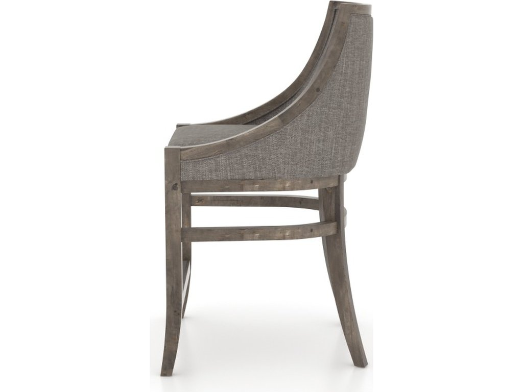 Stool 819A - image 2