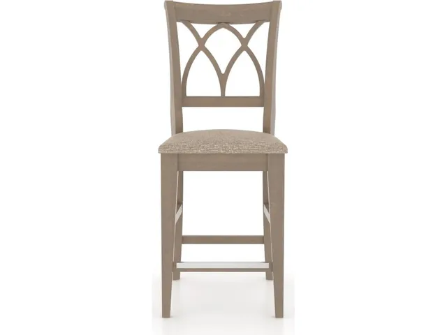 Stool 9049 - Alternative View