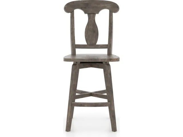 Stool 7600 - Alternative View