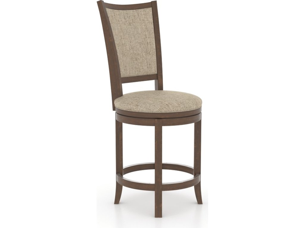 Swivel Stool 8003 - main image
