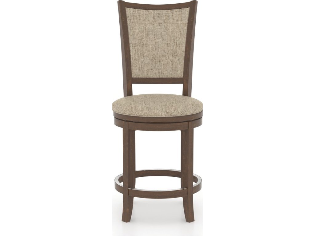 Swivel Stool 8003 - image 1