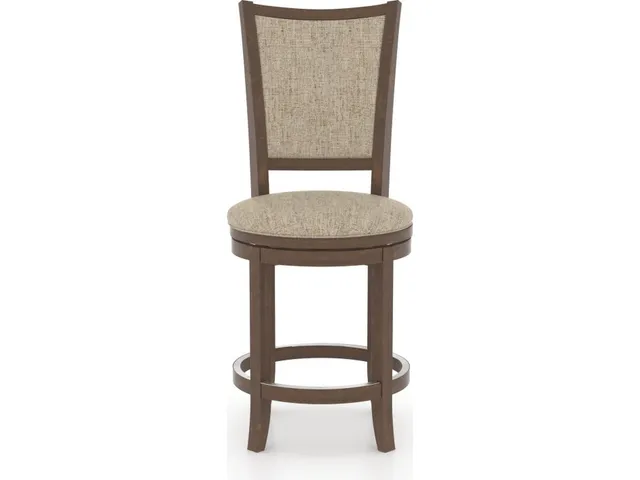 Swivel Stool 8003 - Alternative View