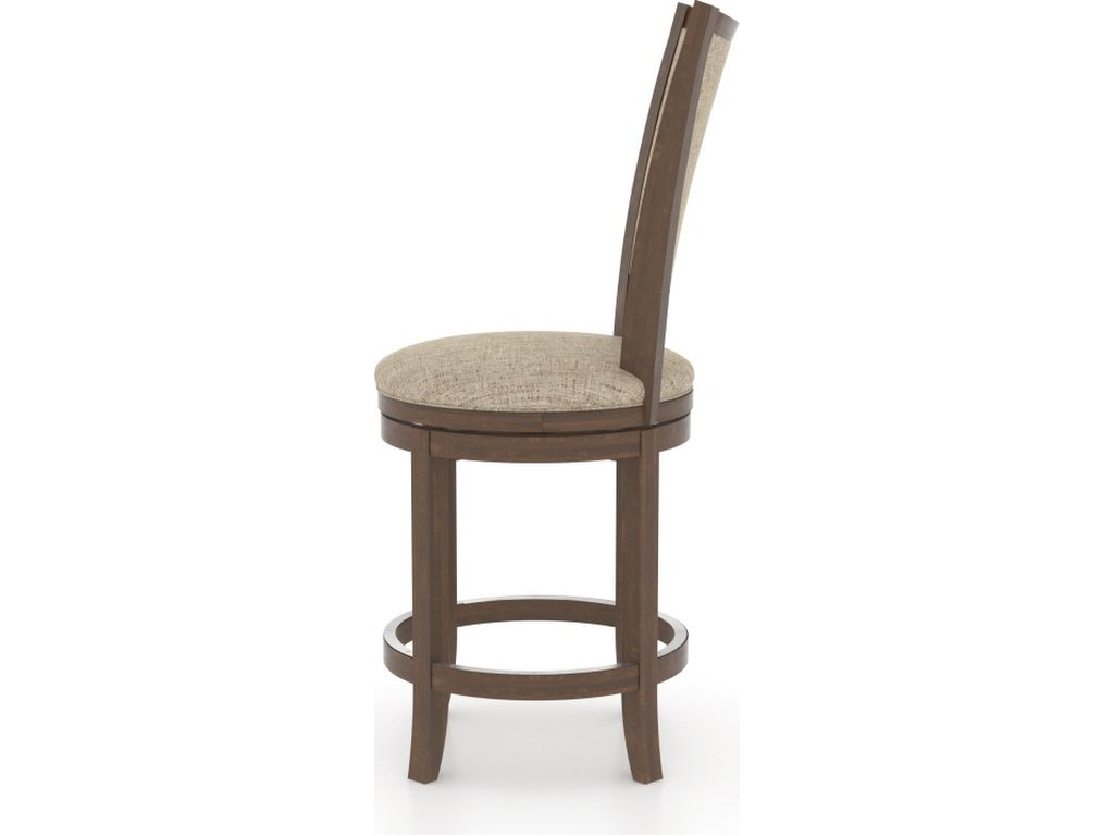 Swivel Stool 8003 - image 2