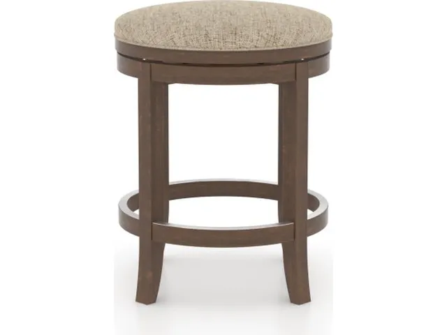 Swivel Stool 8004 - Alternative View