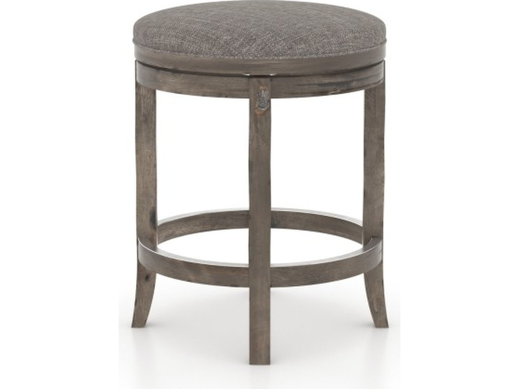 Swivel Stool 8004 - main image