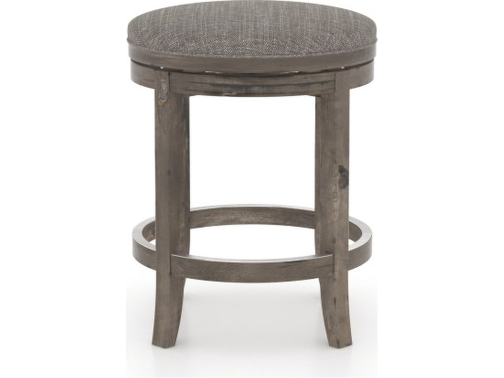 Swivel Stool 8004 - image 1